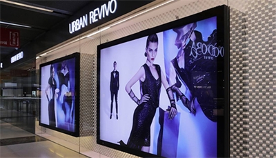 淺談超薄燈箱 淺談超薄燈箱