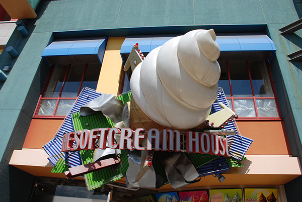 門頭設計 門頭設計