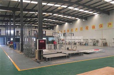 淺談工廠的安全標(biāo)牌 淺談工廠的安全標(biāo)牌