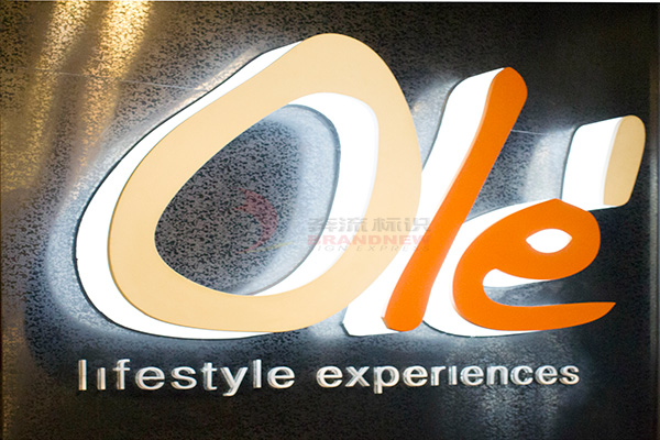 標(biāo)牌設(shè)計 標(biāo)牌設(shè)計