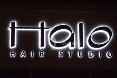 分類不銹鋼字的做法 分類不銹鋼字的做法