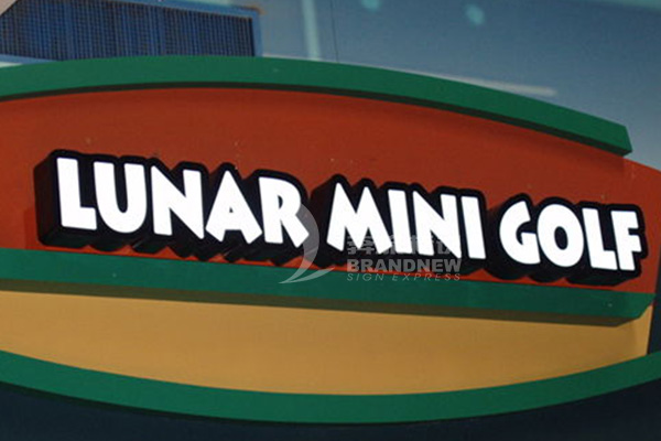 導視體系 導視體系