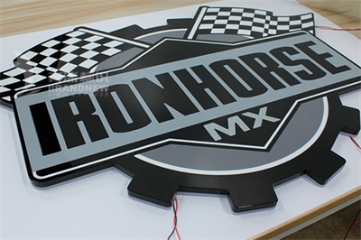 鋁合金標(biāo)識的發(fā)展 鋁合金標(biāo)識的發(fā)展