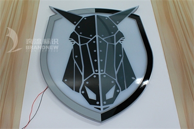 鋁合金標(biāo)識的優(yōu)缺點(diǎn) 鋁合金標(biāo)識的優(yōu)缺點(diǎn)