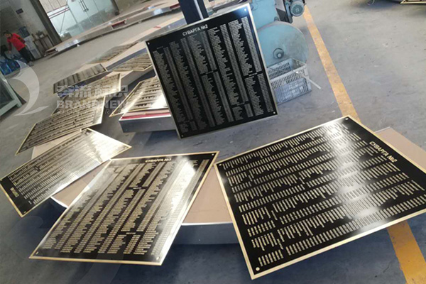 標(biāo)識(shí)牌 標(biāo)識(shí)牌