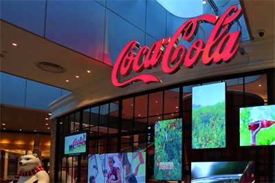 LED發(fā)光店招 LED發(fā)光店招