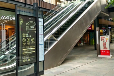 廣告燈箱怎樣做才算好? 廣告燈箱怎樣做才算好?