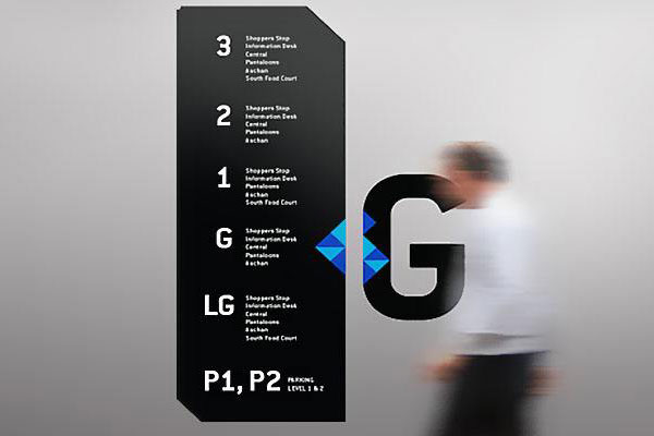 企業標識設計 企業標識設計