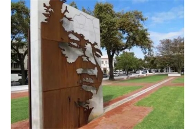 標識牌的創意設計 標識牌的創意設計