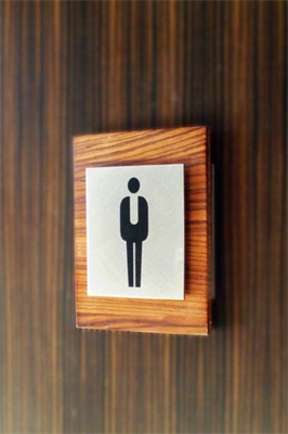 標牌字體處理工藝與安裝方式 標牌字體處理工藝與安裝方式