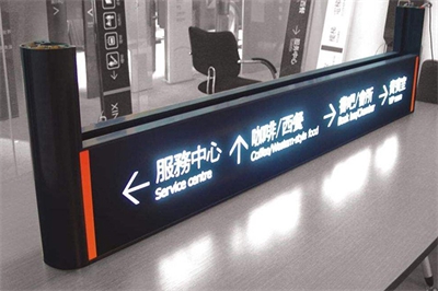 各類廣告燈箱詳細介紹(二) 各類廣告燈箱詳細介紹(二)