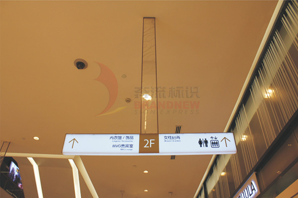 標識系統 標識系統