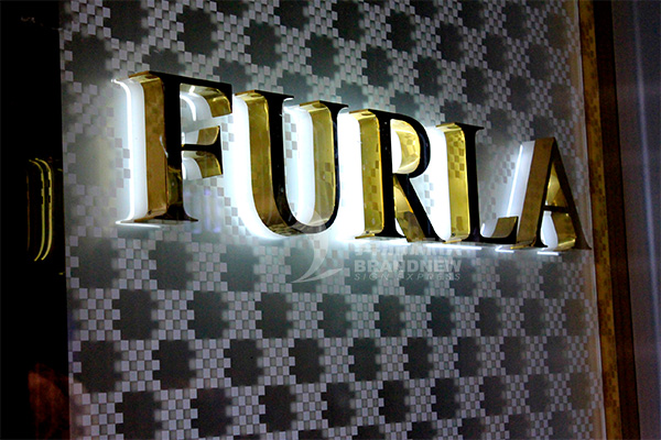 不銹鋼字 不銹鋼字