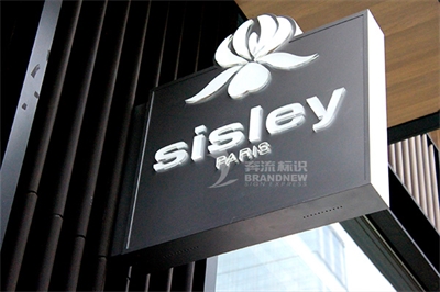 戶(hù)外燈箱的架構(gòu) 戶(hù)外燈箱的架構(gòu)