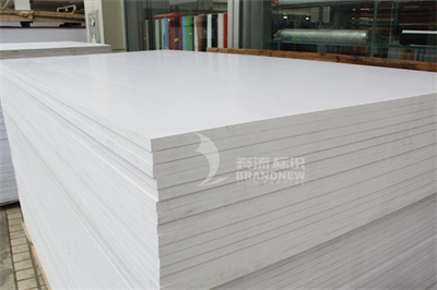 PVC材料的廣泛應用 PVC材料的廣泛應用