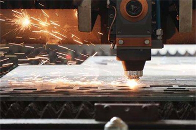 不同板材的激光切割 不同板材的激光切割