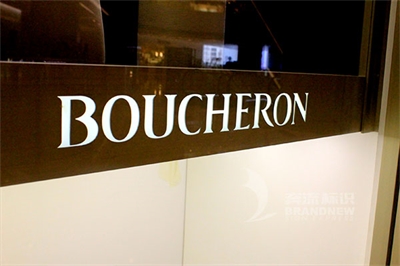 不銹鋼發光字招牌的種類及使用場所