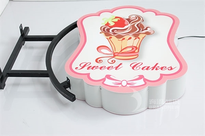 吸塑燈箱的制作方法和特點(diǎn)簡介 吸塑燈箱的制作方法和特點(diǎn)簡介