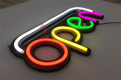 亞克力標(biāo)牌設(shè)計要素 亞克力標(biāo)牌設(shè)計要素