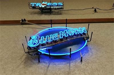 霓虹燈制作規范