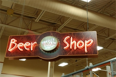 霓虹燈常用設(shè)備 霓虹燈常用設(shè)備