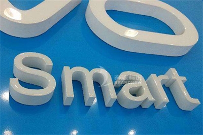 樹脂發光字的優缺點