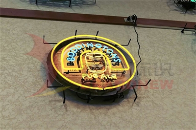 霓虹燈故障維修方式(二) 霓虹燈故障維修方式(二)