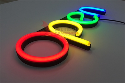 淺談發(fā)光字長處 淺談發(fā)光字長處