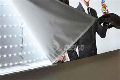 廣告燈箱的品種和特征(3) 廣告燈箱的品種和特征(3)