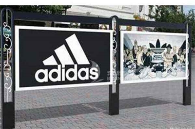 淺談廣告燈箱的分類