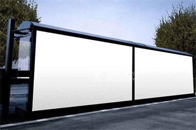 廣告燈箱的材料——鋁型材(下篇) 廣告燈箱的材料——鋁型材(下篇)