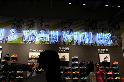 廣告招牌字的分類及特點