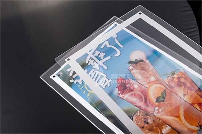 LED燈箱性能及安裝注意事項