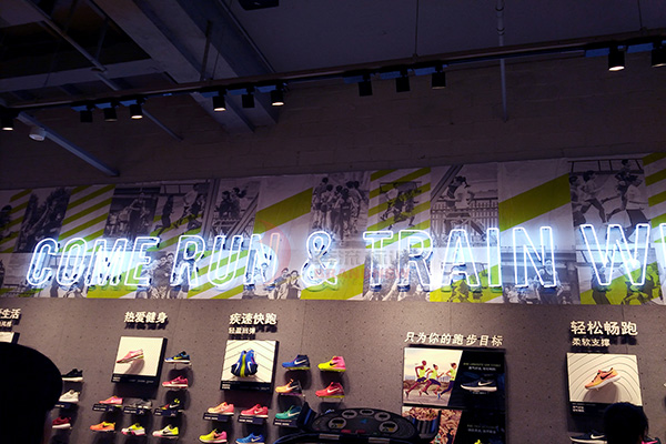 廣告發光字 廣告發光字