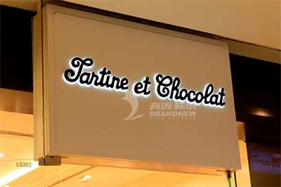 標識的類型簡析(一) 標識的類型簡析(一)