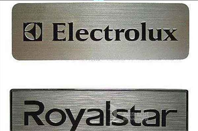 絲印腐蝕標(biāo)牌制作工藝