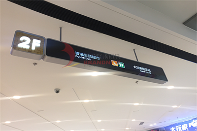 關(guān)于廣告燈箱，你知道多少呢？（1）