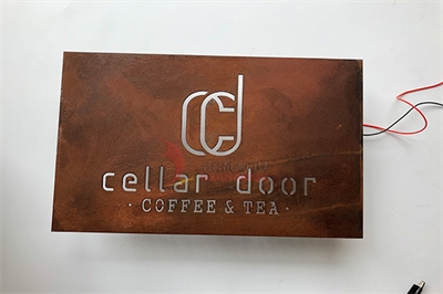 標(biāo)識(shí)標(biāo)牌（下）