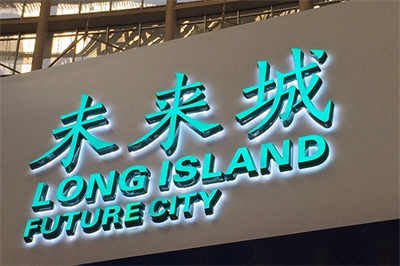 導視系統的規劃