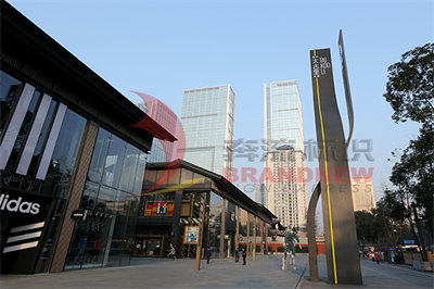 常見的標(biāo)識標(biāo)牌安裝方法