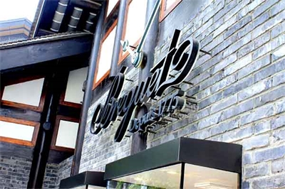 怎樣才算是優(yōu)秀的標(biāo)識導(dǎo)視系統(tǒng)