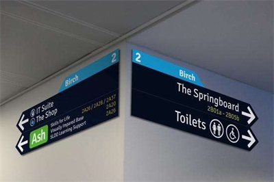 醫(yī)院導(dǎo)視的必要性