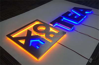 幾種廣告字的簡要說明 幾種廣告字的簡要說明