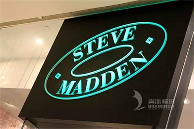 市面上發(fā)光字那么多，都有什么區(qū)別？