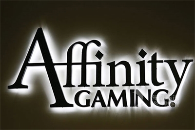 招牌發光字的安裝