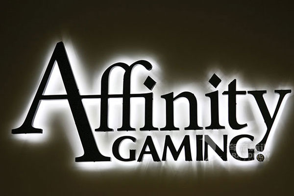 招牌發光字 招牌發光字