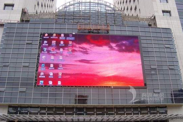 LED顯示屏 LED顯示屏