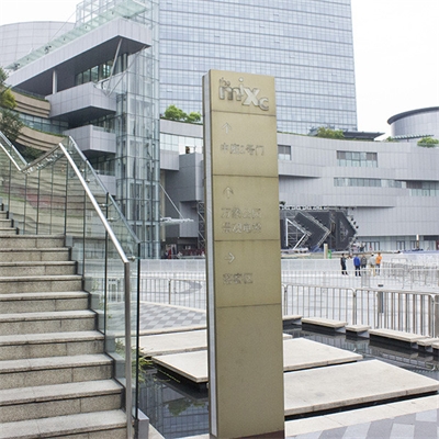 公交候車亭廣告燈箱的優點優勢 公交候車亭廣告燈箱的優點優勢